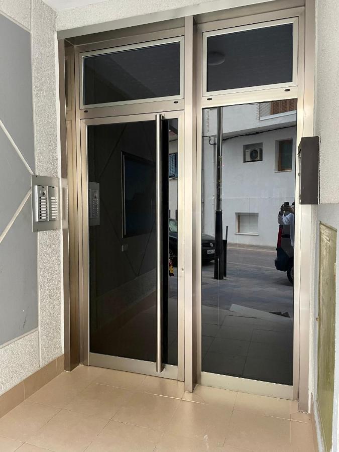 Anade - Somhome Peñíscola Exterior foto